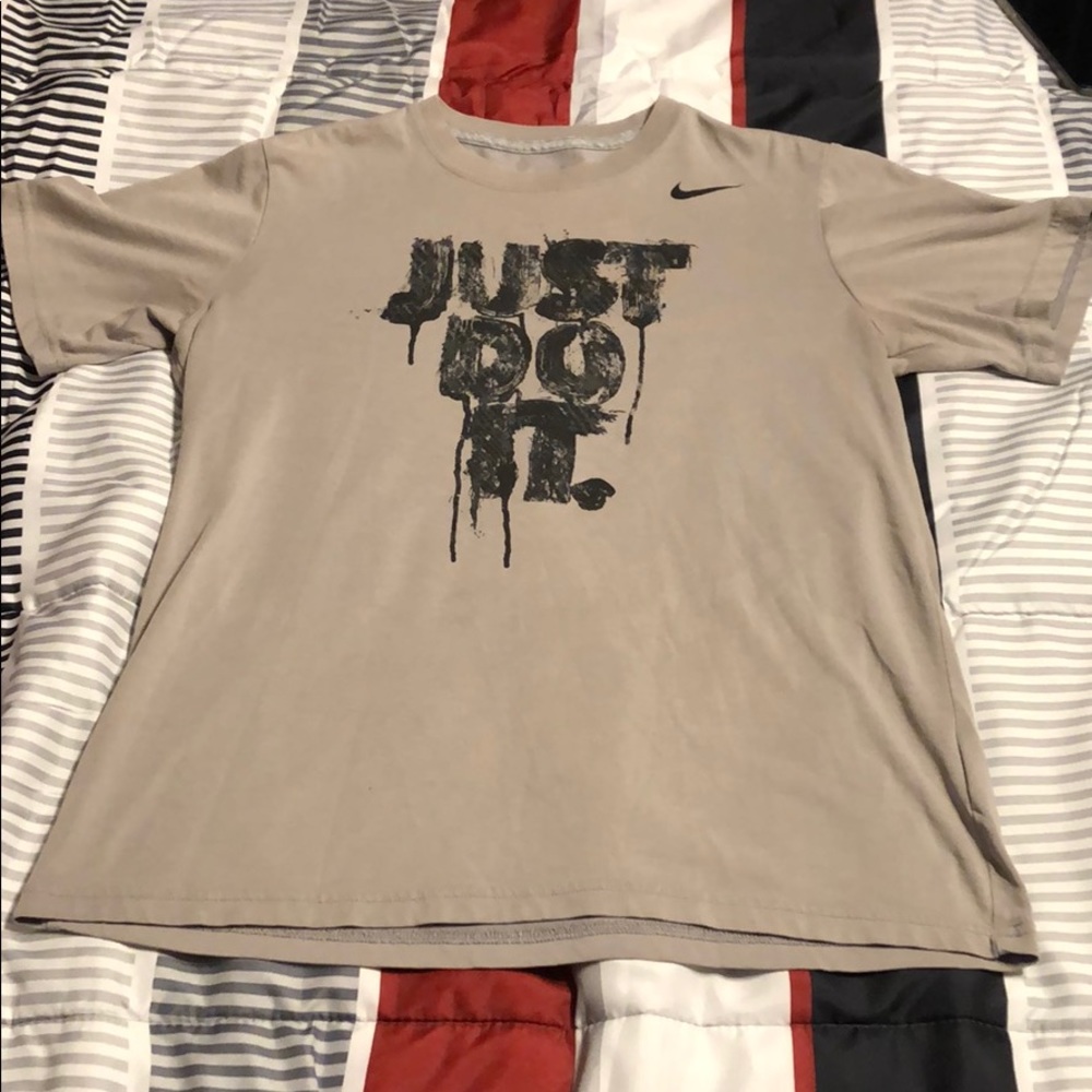 Nike M Dri-Fit Tee